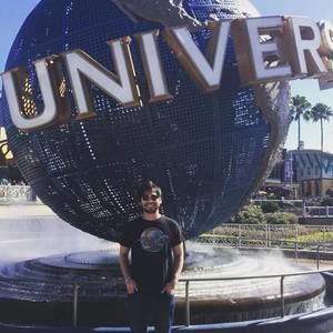 Meet your Posher, John